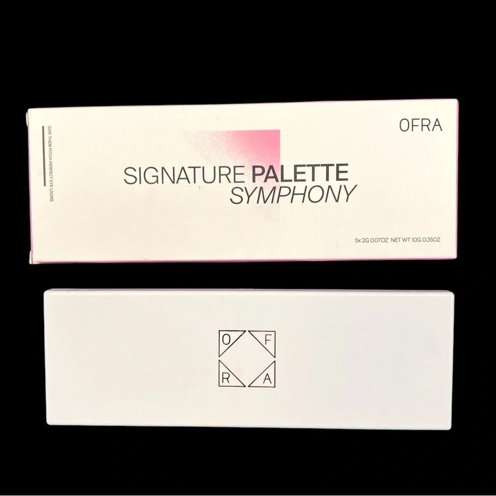 OFRA Signature Palette- Symphony